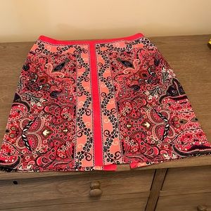 Antonio Melani skirt